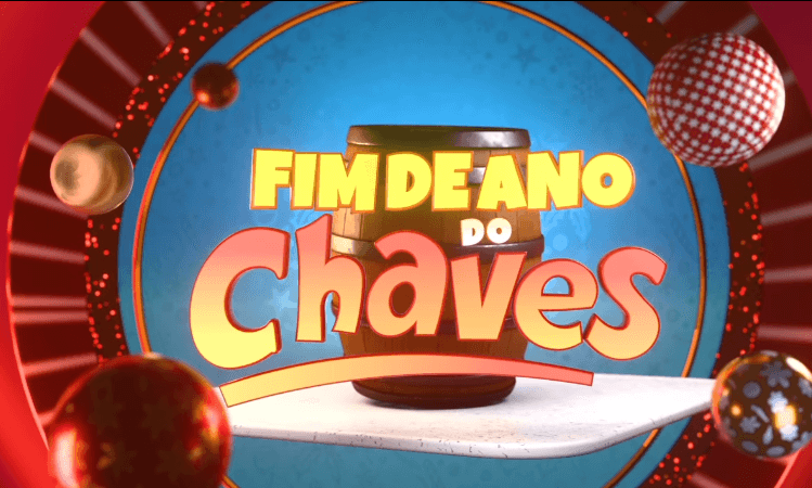SBT troca especial de Zezé por episódio inédito de Chaves no Natal