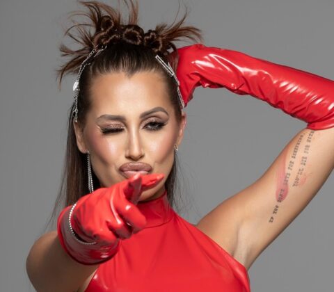 Imagem do post Cheiro de Amor faz maratona e anima Bahia e Pernambuco