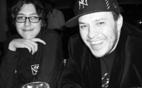 Imagem do post Filho e viúva de Chorão perdem controle da marca