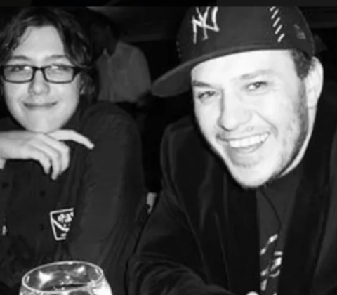 Imagem do post Filho e viúva de Chorão perdem controle da marca