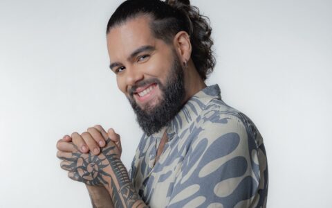 Imagem do post DiDengo embala o verão com shows em Camaçari e Salvador