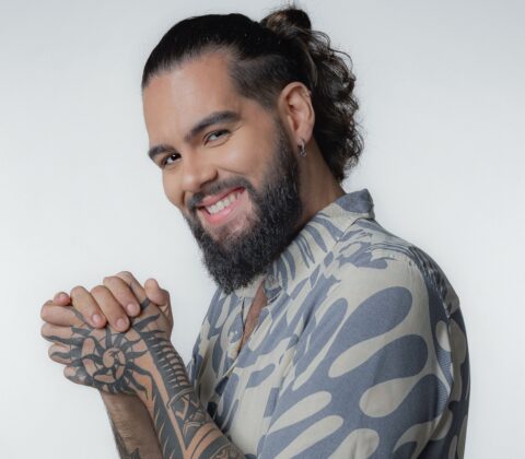 Imagem do post DiDengo embala o verão com shows em Camaçari e Salvador