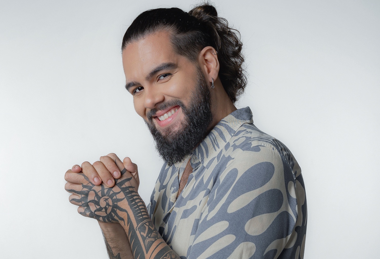 DiDengo embala o verão com shows em Camaçari e Salvador