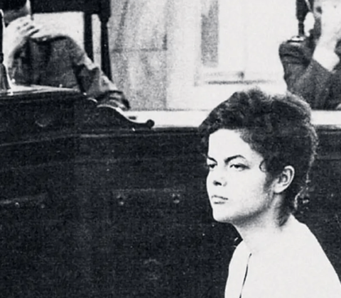 Imagem do post Justiça condena União a pagar Dilma por tortura na ditadura