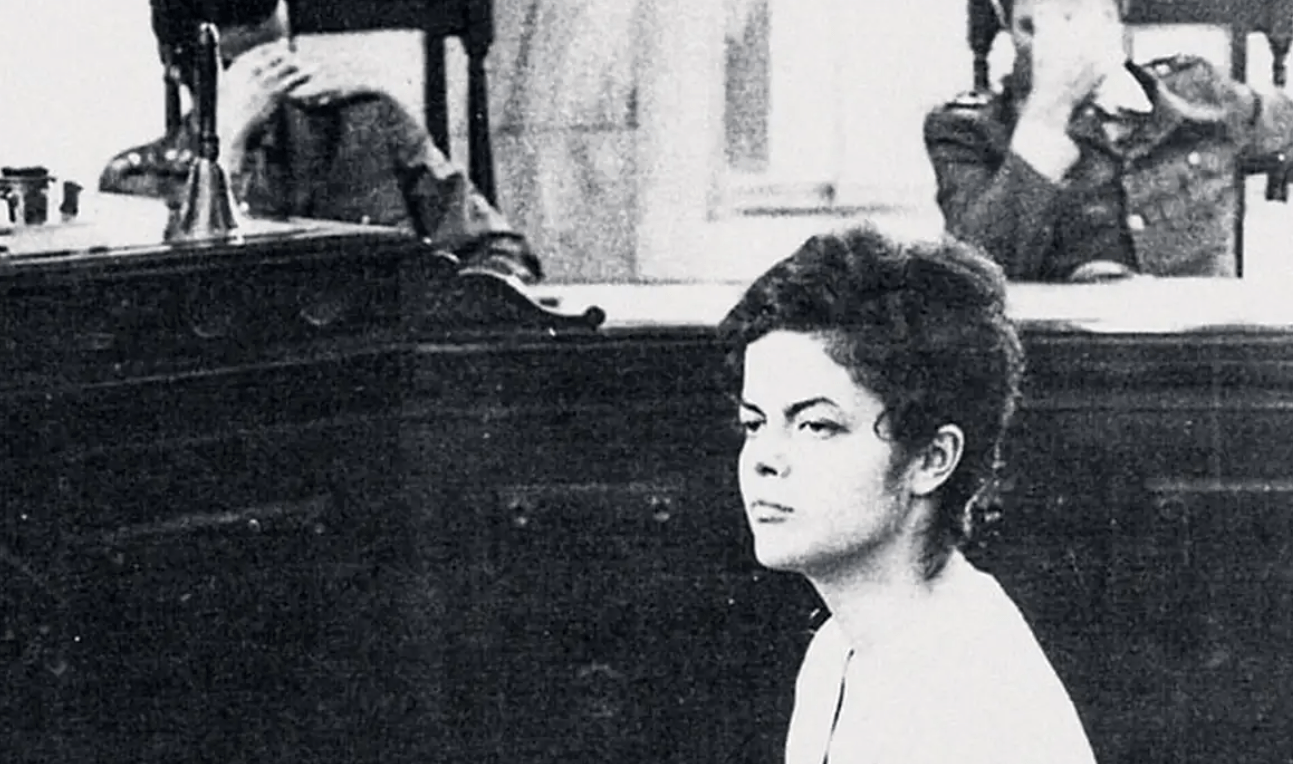 Justiça condena União a pagar Dilma por tortura na ditadura