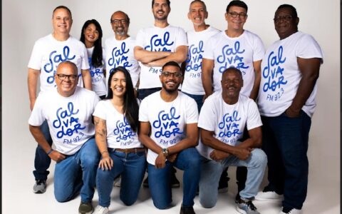 Imagem do post Galáticos deixam a Itapoan FM após 20 anos e anunciam casa nova na Salvador FM