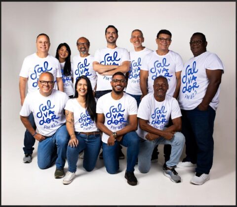 Imagem do post Galáticos deixam a Itapoan FM após 20 anos e anunciam casa nova na Salvador FM