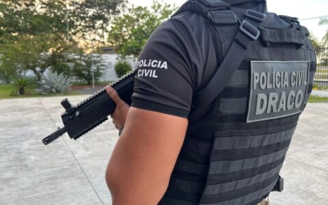 Imagem do post Nova fase da Operação Primus mira fraude fiscal milionária