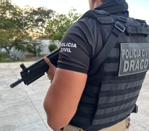 Imagem do post Nova fase da Operação Primus mira fraude fiscal milionária