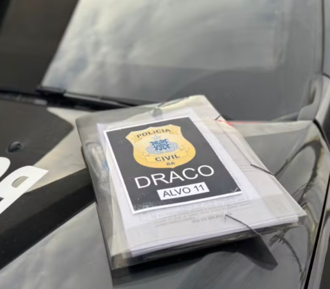 Imagem do post Operação Vaga Vip expõe venda ilegal de vagas para RG na Bahia