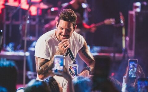 Imagem do post Banda EVA confirma maratona de shows em paraísos do Brasil