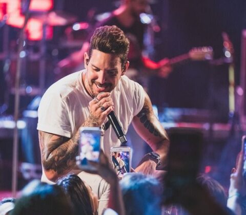 Imagem do post Banda EVA confirma maratona de shows em paraísos do Brasil