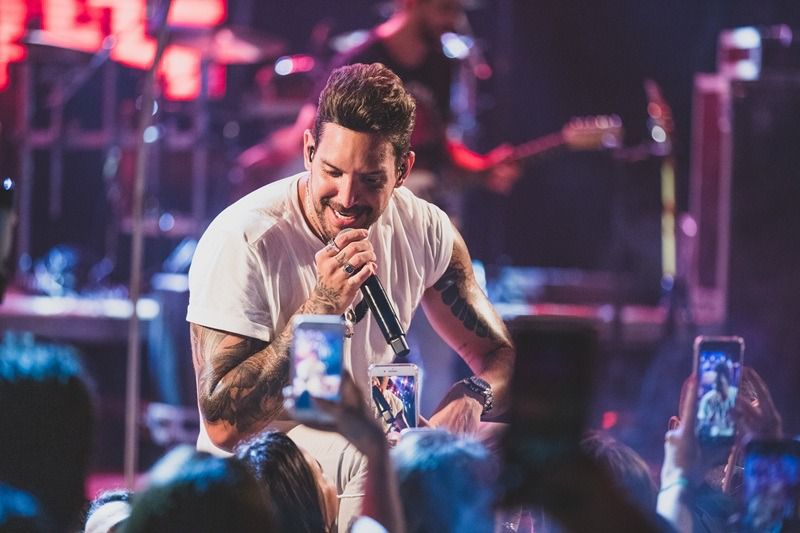 Banda EVA confirma maratona de shows em paraísos do Brasil