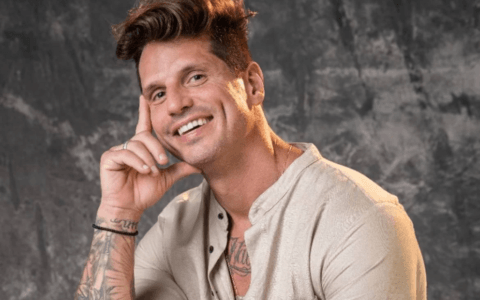 Imagem do post Fernando Fernandes deixa Globo Esporte e revela nova fase