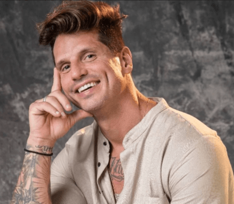 Imagem do post Fernando Fernandes deixa Globo Esporte e revela nova fase