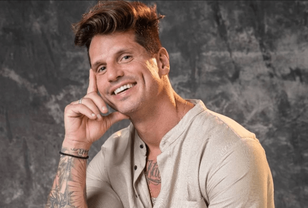 Fernando Fernandes deixa Globo Esporte e revela nova fase