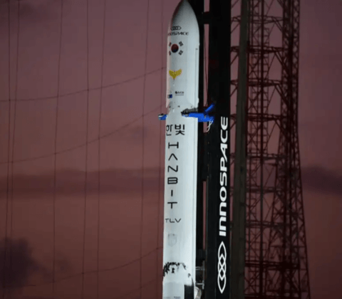 Imagem do post Foguete explode em Alcântara minutos após decolagem