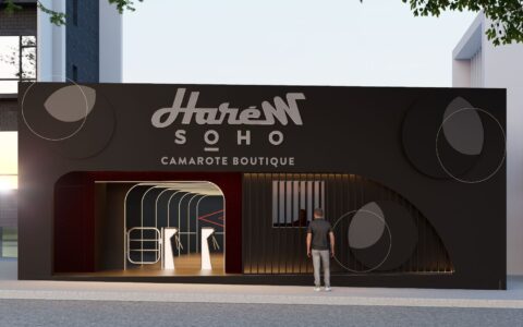 Imagem do post Diva e Grupo Soho se unem para apresentar o primeiro Camarote Boutique do Carnaval