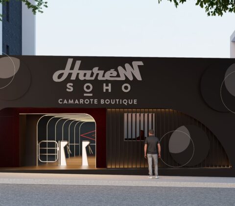 Imagem do post Diva e Grupo Soho se unem para apresentar o primeiro Camarote Boutique do Carnaval