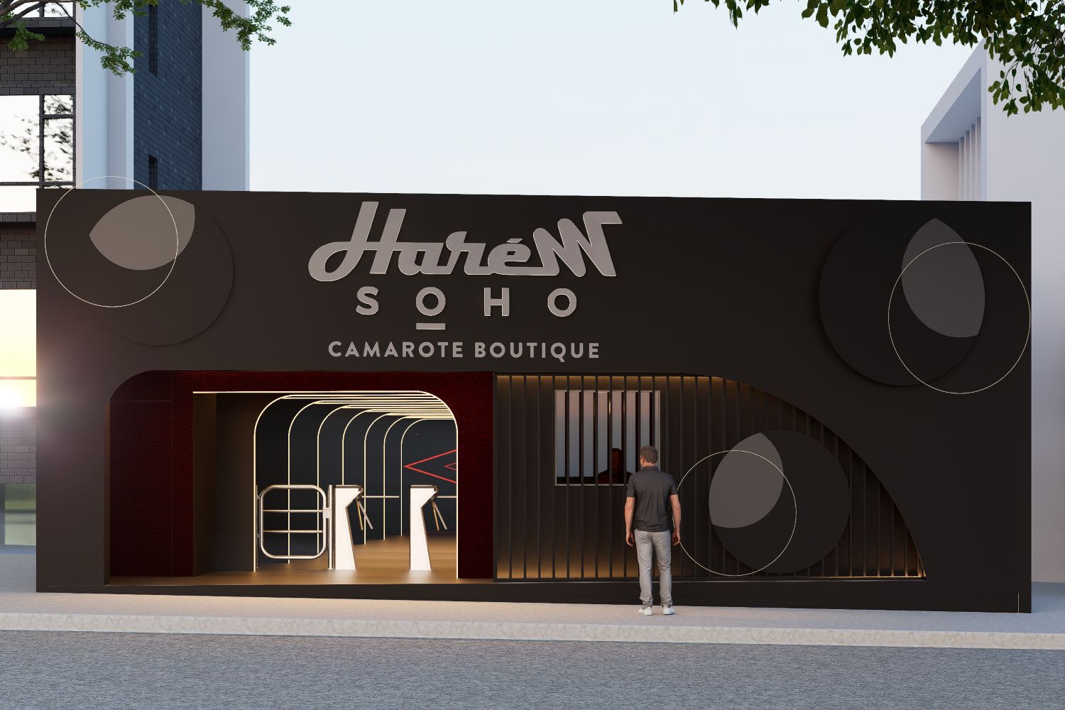 Diva e Grupo Soho se unem para apresentar o primeiro Camarote Boutique do Carnaval