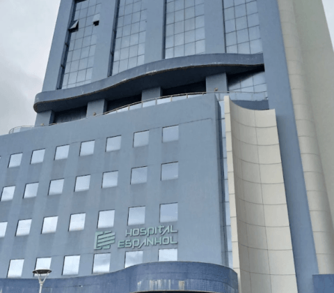 Imagem do post Indenização do Hospital Espanhol ultrapassa R$ 500 milhões