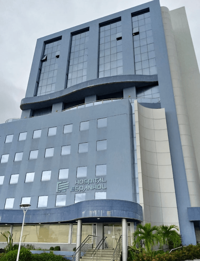 Indenização do Hospital Espanhol ultrapassa R$ 500 milhões