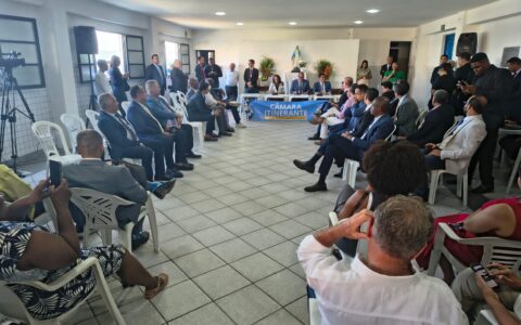 Imagem do post “Câmara Itinerante dá voz aos moradores do Rio Vermelho e do Nordeste de Amaralina”, diz Carlos Muniz