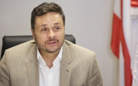 Imagem do post Manoel Vitório rebate “negacionismo” oposicionista