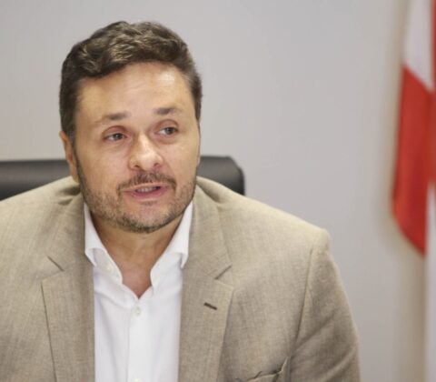 Imagem do post Manoel Vitório rebate “negacionismo” oposicionista