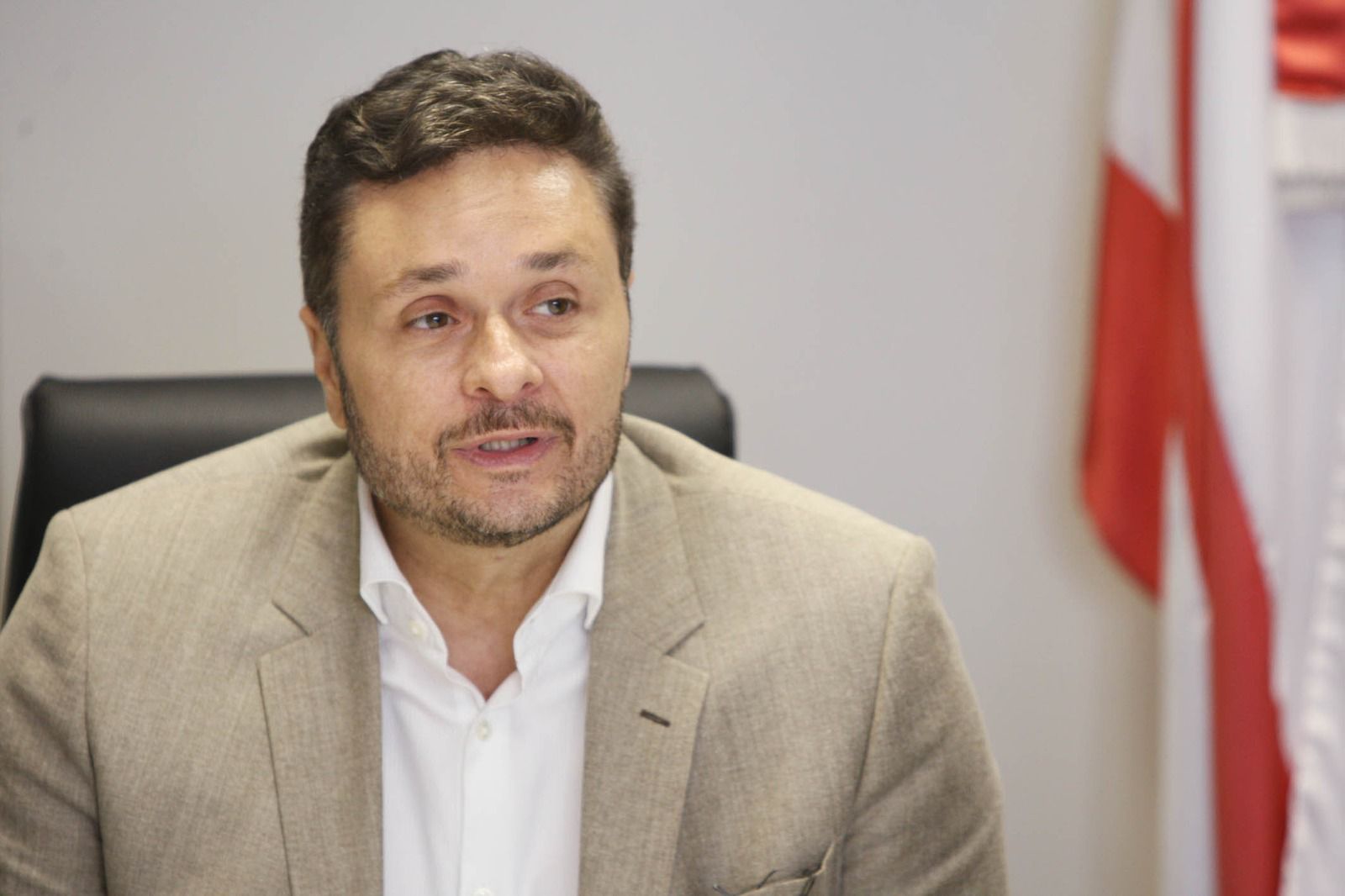 Manoel Vitório rebate “negacionismo” oposicionista