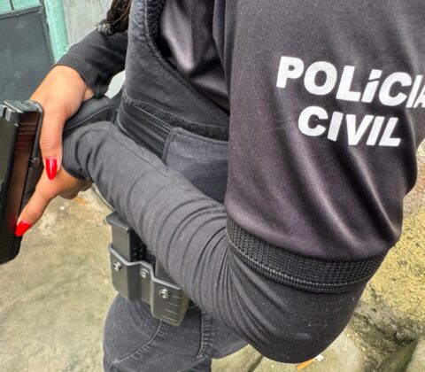 Imagem do post Idoso é preso em Juazeiro por suspeita de estupro de criança