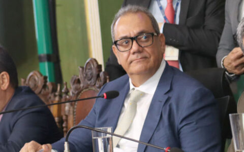 Imagem do post Carlos Muniz amplia diálogo com Prefeitura para garantir restauração do Cine Excelsior