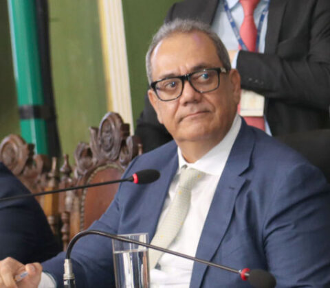 Imagem do post Carlos Muniz amplia diálogo com Prefeitura para garantir restauração do Cine Excelsior