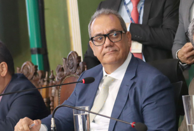 Carlos Muniz amplia diálogo com Prefeitura para garantir restauração do Cine Excelsior