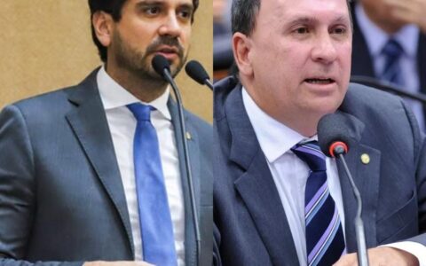 Imagem do post ALBA aprova entrega da Comenda Dois de Julho a João Gualberto