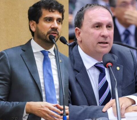 Imagem do post ALBA aprova entrega da Comenda Dois de Julho a João Gualberto