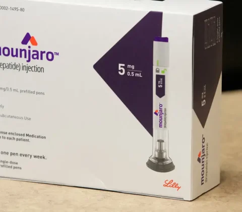 Imagem do post Anvisa alerta para riscos de canetas emagrecedoras manipuladas