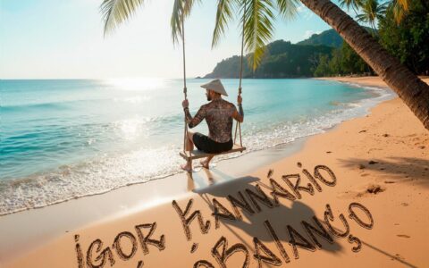 Imagem do post Príncipe do Gueto lança EP que vai dominar o verão