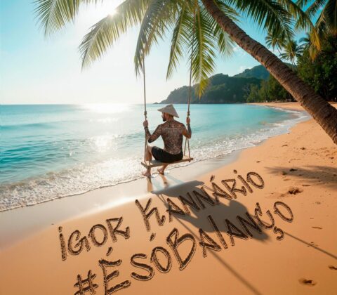 Imagem do post Príncipe do Gueto lança EP que vai dominar o verão