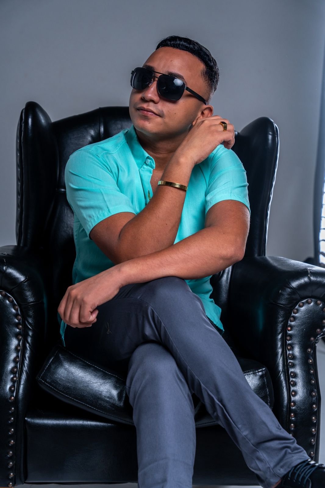 Santiago lança projeto em homenagem a Cartola