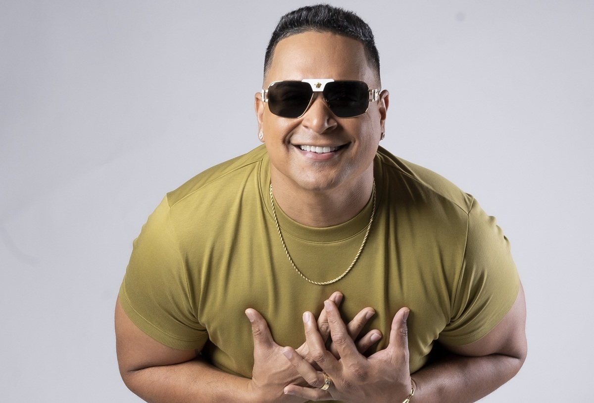 Xanddy Harmonia anuncia convidados da Melhor Segunda-Feira do Mundo