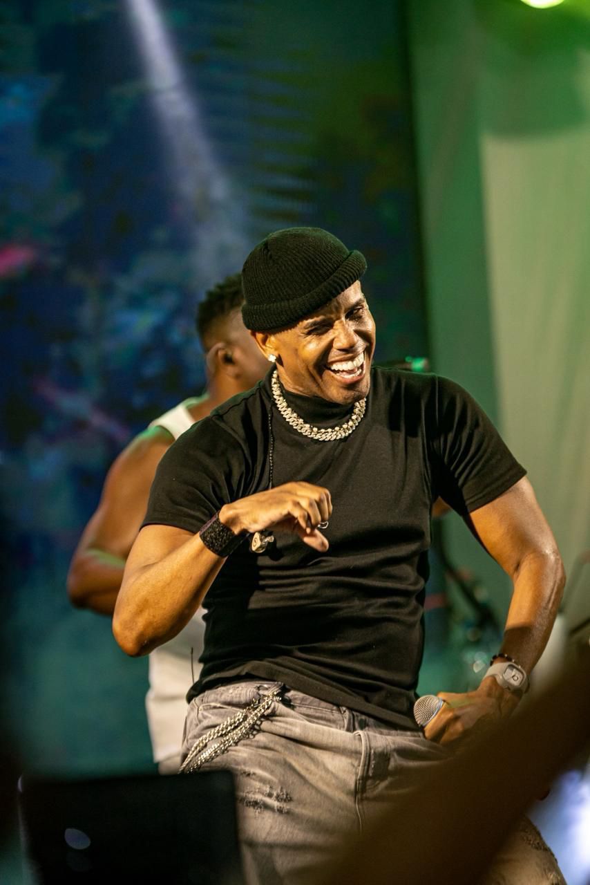 Ensaios do Pagod’art 2025: Flavinho e Renanzinho CBX prometem verão inesquecível em Salvador