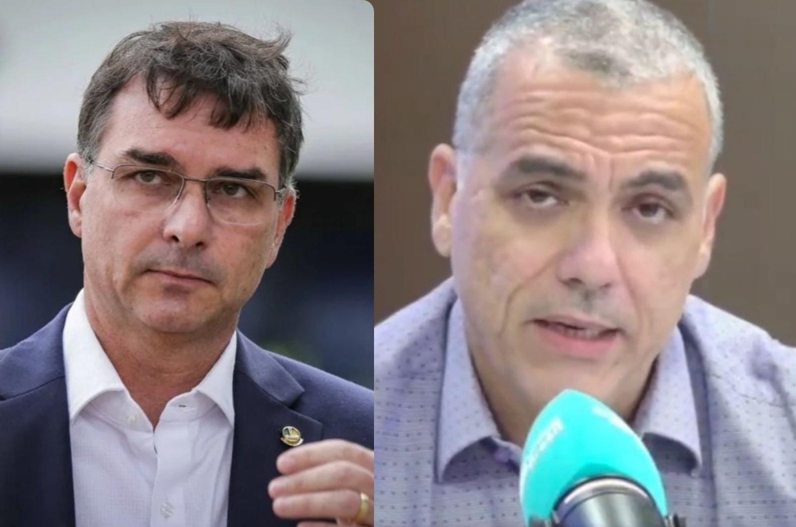 Já sabia? Análise de Cezar Leite se confirma com indicação de Flávio
