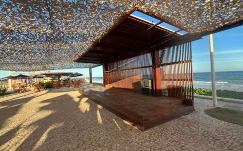 Imagem do post Salvador inaugura orla de Pituaçu com esportes, gastronomia e música