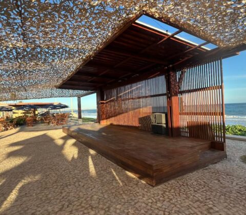 Imagem do post Salvador inaugura orla de Pituaçu com esportes, gastronomia e música