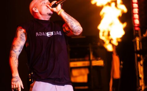 Imagem do post Salvador vive noite épica com o Festival HIT 2025