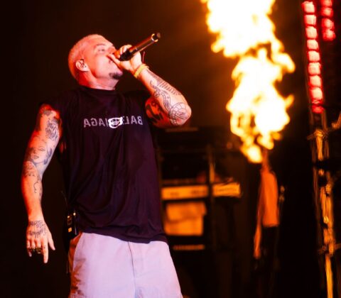 Imagem do post Salvador vive noite épica com o Festival HIT 2025