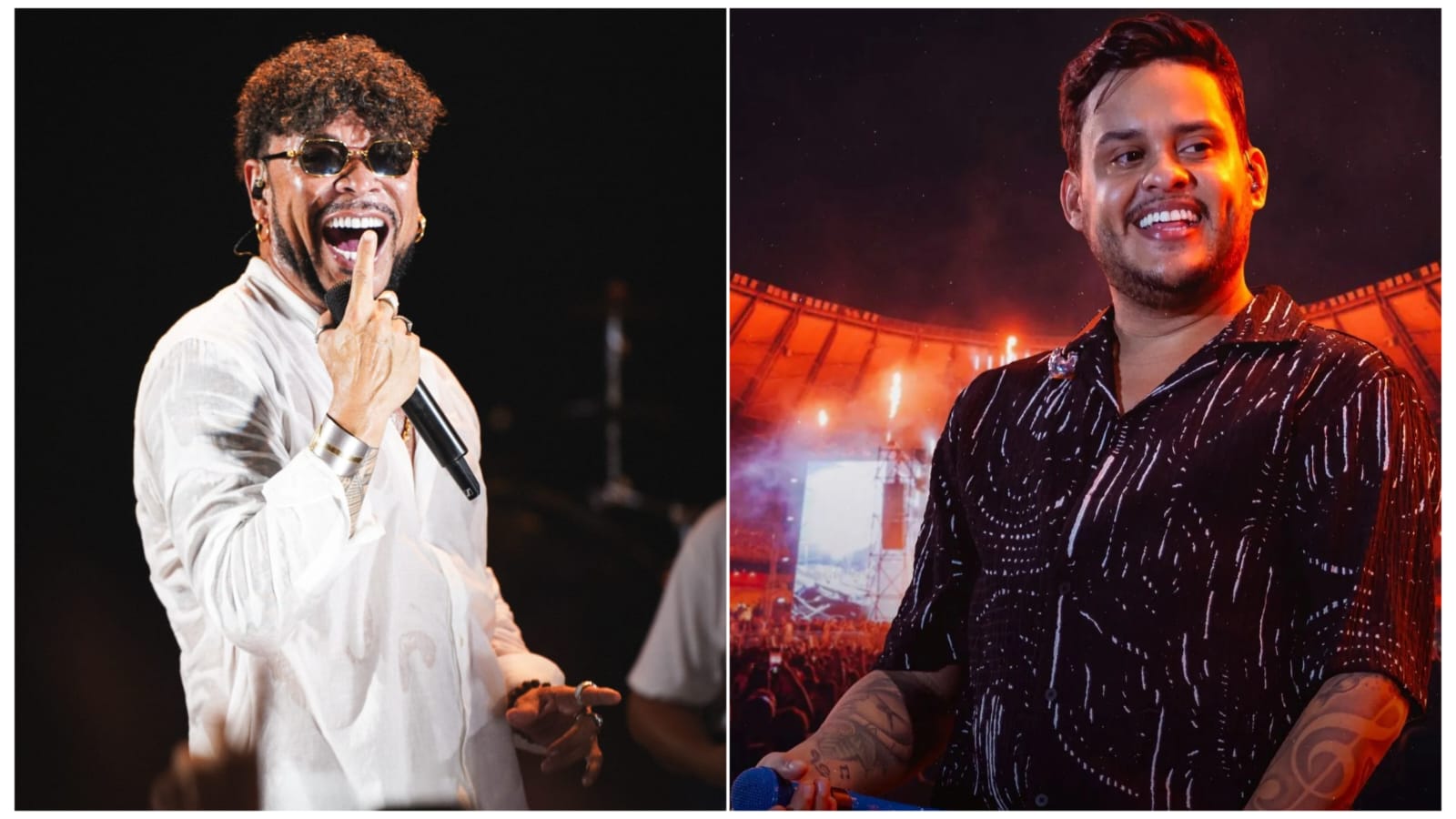 Festa Sea Mar Day na nova Marina da Penha será neste sábado (13)