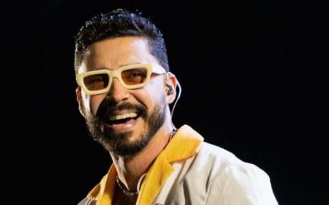 Imagem do post Papazoni agita Salvador com show no Pipa Beach Club