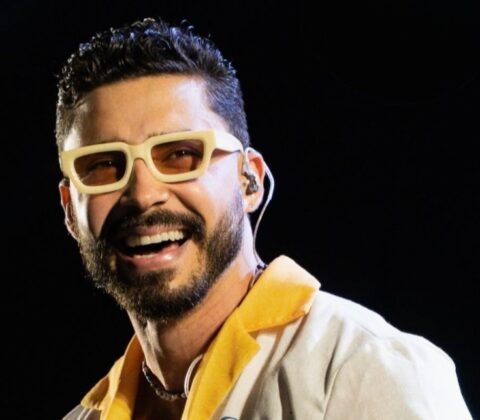 Imagem do post Papazoni agita Salvador com show no Pipa Beach Club